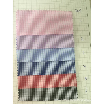 100% Cotton Y/D Stripe Fabric (ART NO. UYDFY3203)
